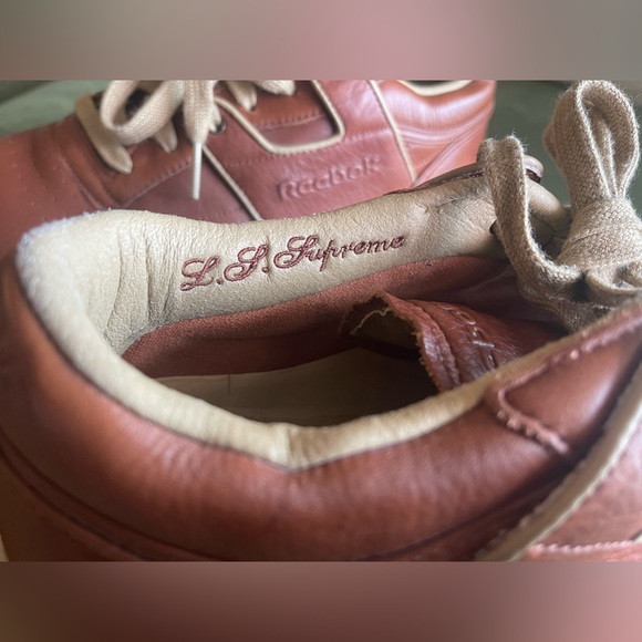 REEBOK L. S. SUPREME - Picture 5 of 6